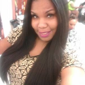 Meet your Posher, Alisa